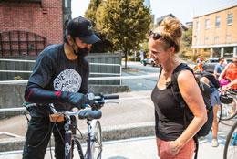 Free Event Celebrates Those Who Made Biking Better Across Metro ...